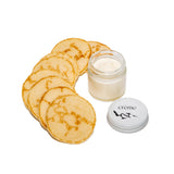 Crème Fraîche + Blini