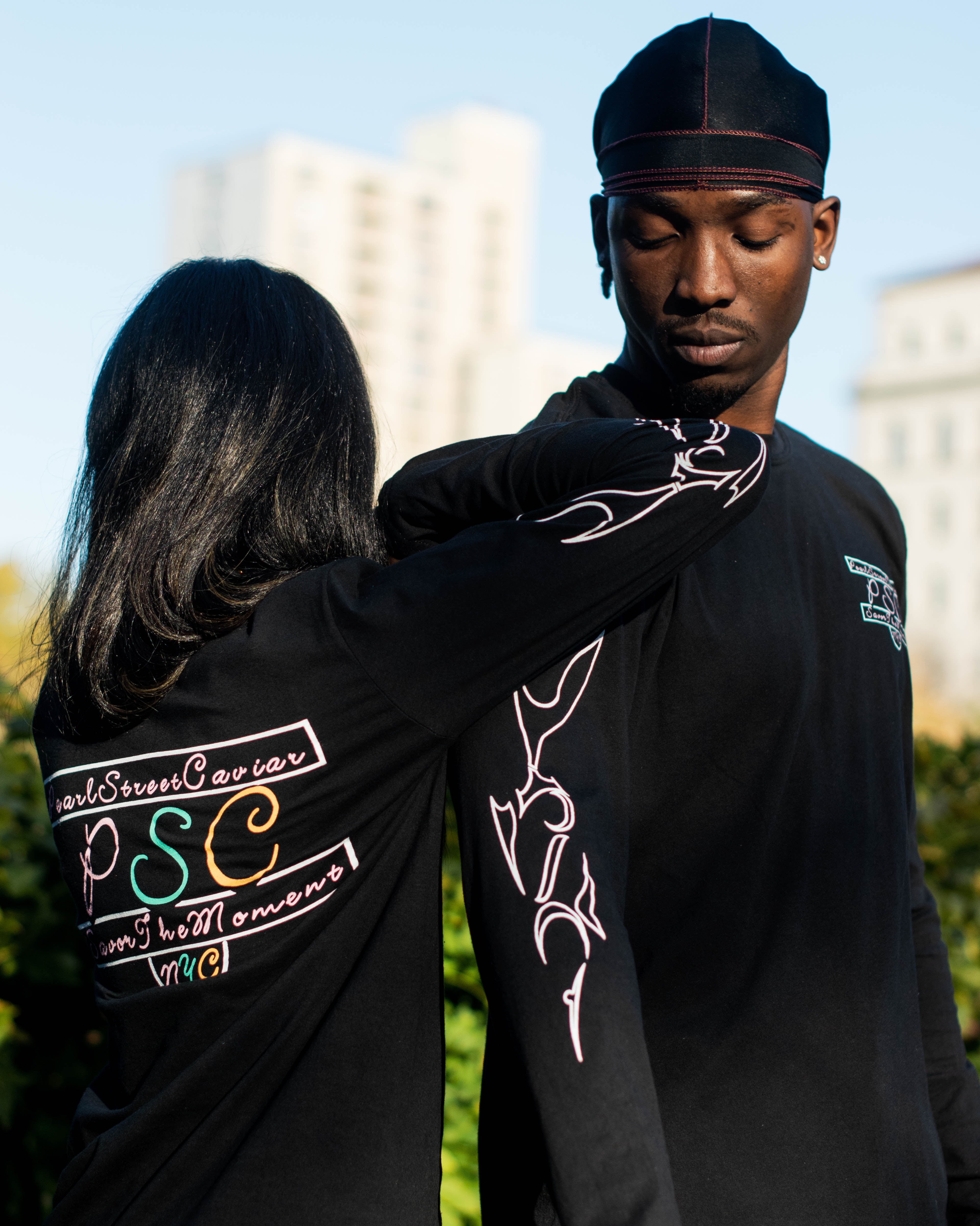 【希少】 MASU 19ss LAYERED SILK SHIRTS Silk City x PSC 'Savor the Moment' Size Medium – Pearl Street Caviar