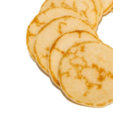 Crème Fraîche + Blini