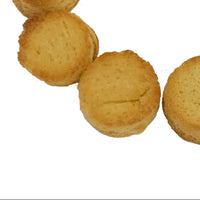 Crème Fraîche + Toast