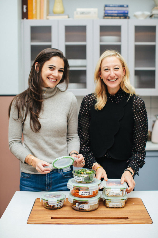 The Culinistas on Daily Rituals & Home Cooking