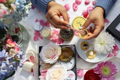 Mom's Celebration Gift Trio - 30g