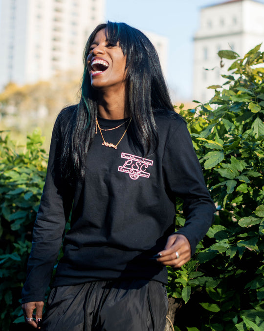 Silk City x PSC 'Savor the Moment' Size Medium – Pearl Street Caviar