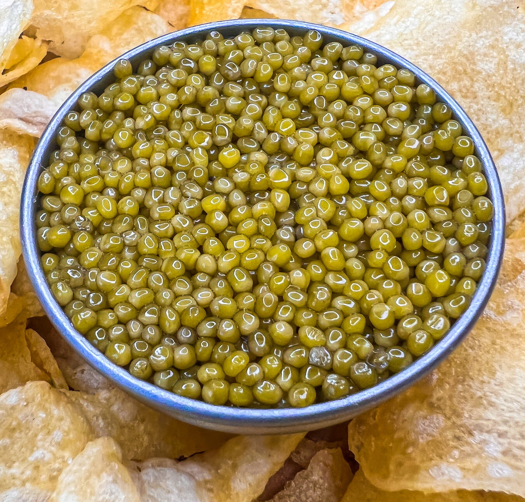 Angel Trio – Pearl Street Caviar