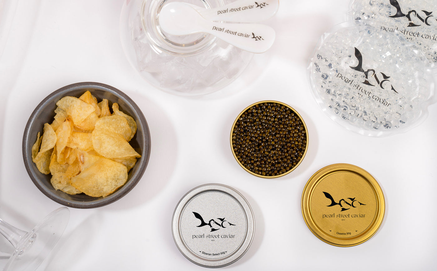 Sparkling Soiree - Gift Package