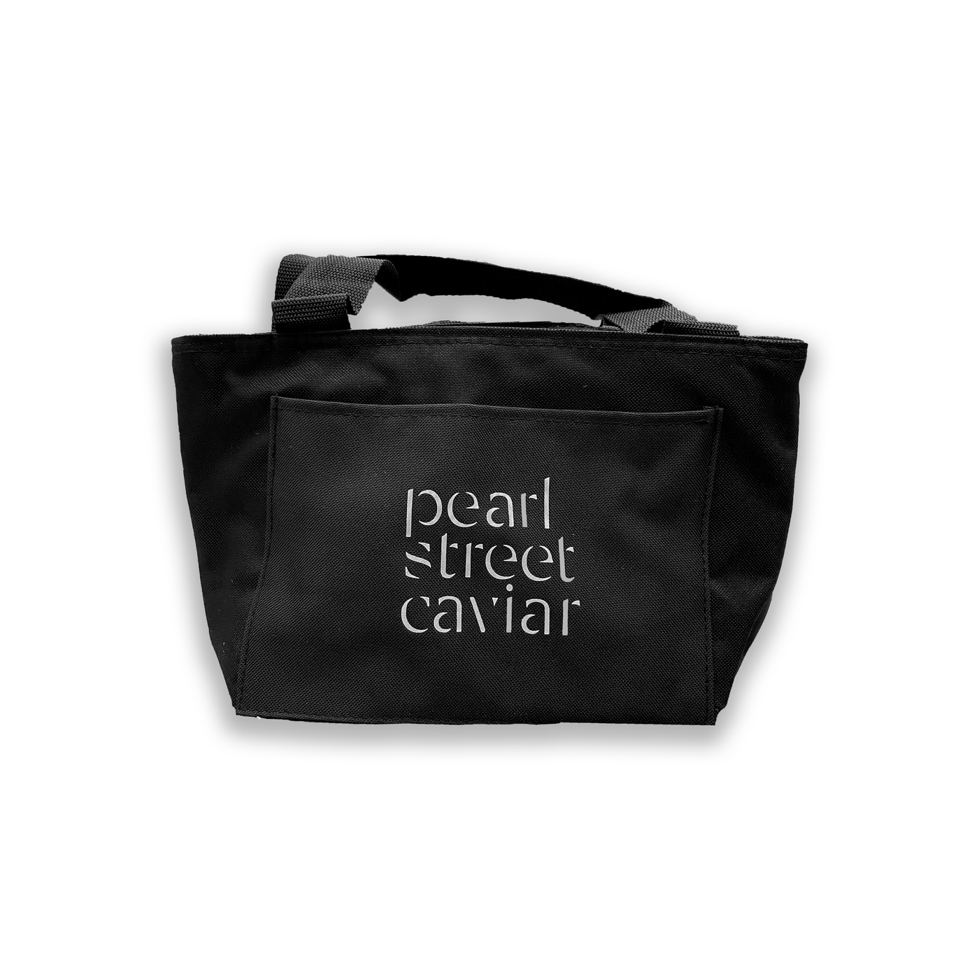 Pearl Street Insulated Tote