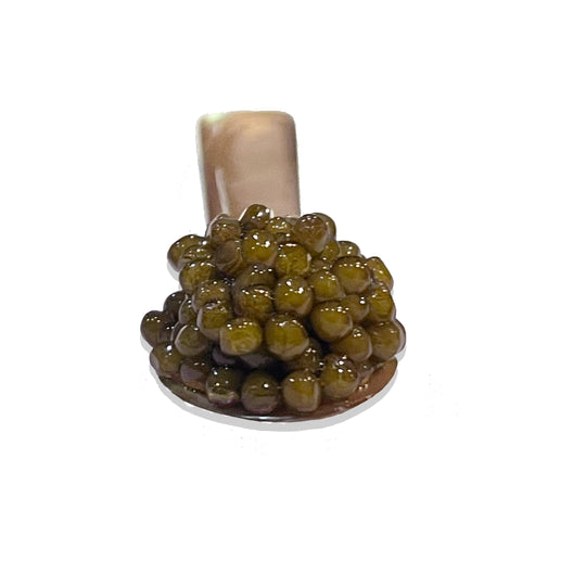 Buy Ossetra Caviar Online | Pearl Street Caviar
